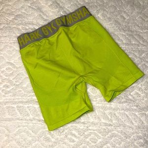 Gymshark Shorts